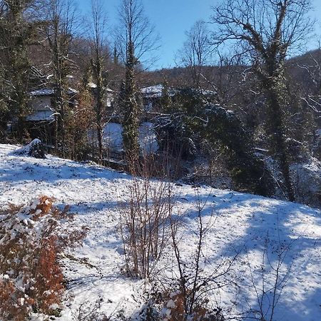 Расимова Къща Bozhentsi Exterior foto
