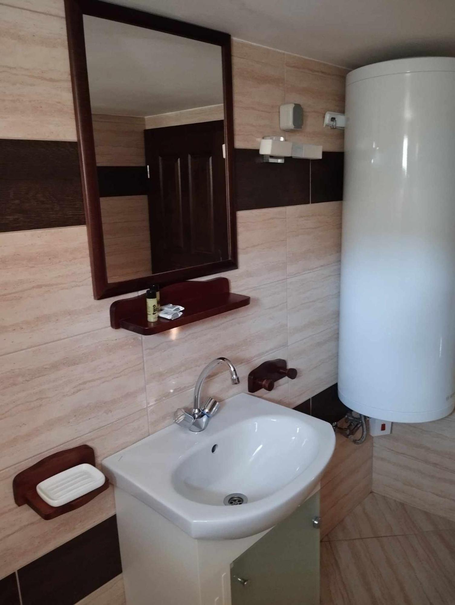 Расимова Къща Bozhentsi Exterior foto