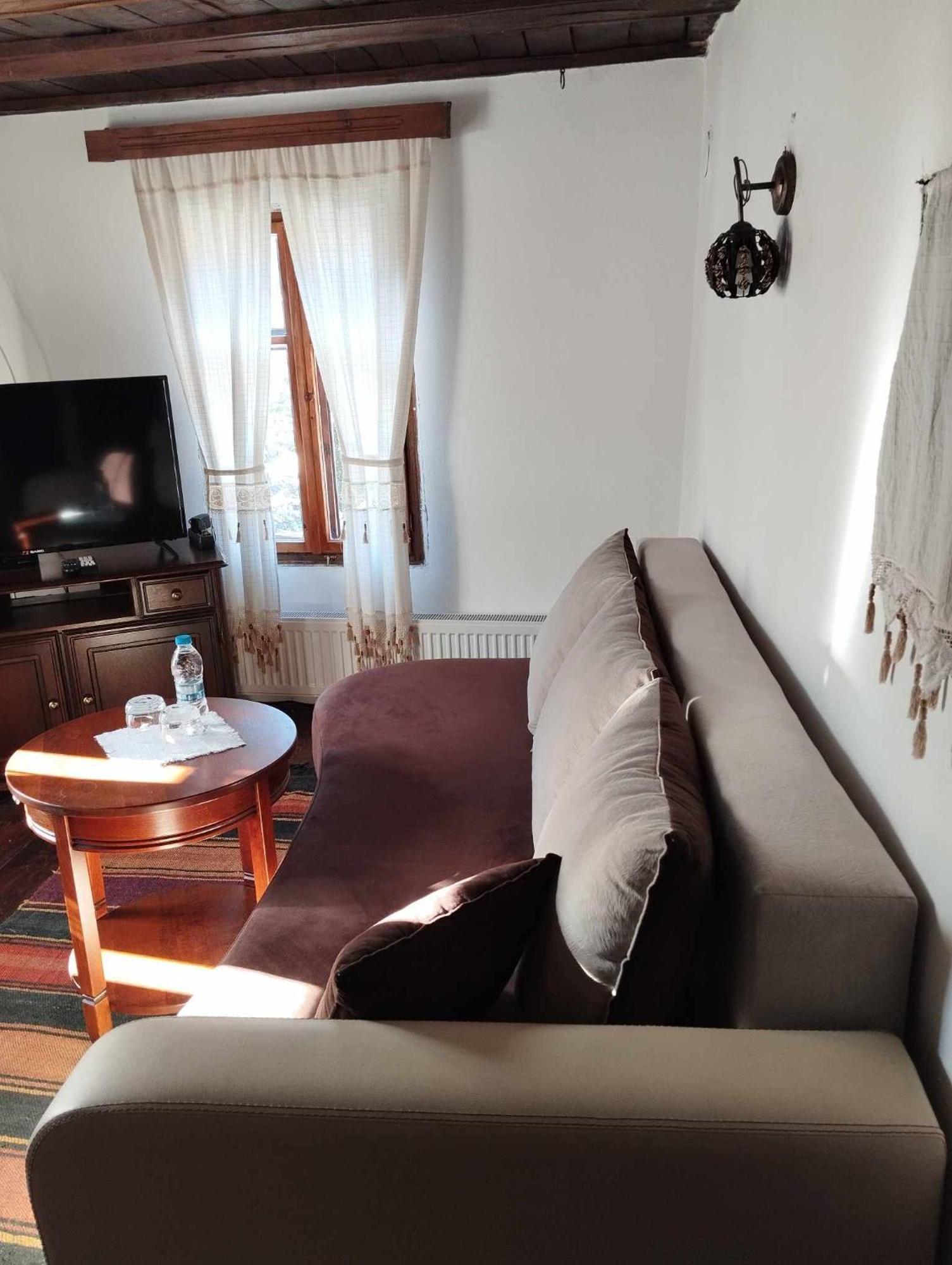 Расимова Къща Bozhentsi Exterior foto